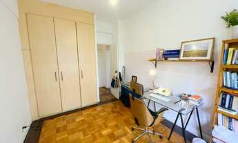 Imagem 3: Prédio com portaria 24 horas, localizado em Rua Júlio de Castilhos, 4 qts com 155 metros