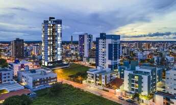 Imagem 8: Apartamento à venda, 58 m² por R$ 427.900,00 - Bessa - João Pessoa/PB