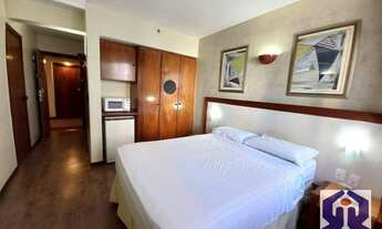 Imagem: STUDIO - METROPOLITAN FLAT