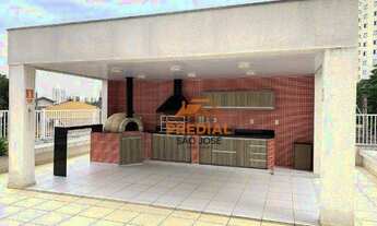 Imagem 6: Apartamento planejado com 2 dormitórios à venda, 60 m² por R$ 346.000 - Jardim Augusta - S