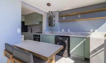 Imagem 3: Condomínio Glass Alphaville - Barueri