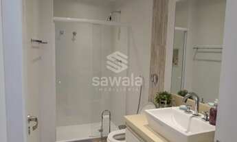 Imagem 7: Cosme Velho Apartamento com 3 dormitórios