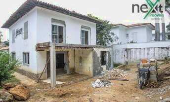 Imagem 7: Sobrado no Pacaembu com 450 m² sendo 4 dormitórios ( 2 suítes ) 4 vagas de garagem