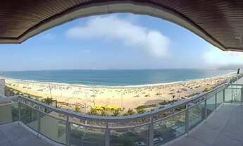 Imagem 3: Apartamento para aluguel com 230 metros quadrados com 3 quartos em Ipanema - Rio de Janeir