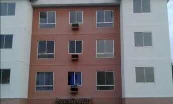 Imagem 6: Aluga-se Apartamento Condomínio Jasmim Villa Jardim