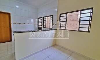 Imagem 3: Casa Padrão em Ribeirão Preto