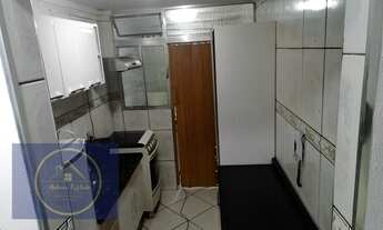 Imagem 5: Apartamento de 2 quartos para alugar no bairro Cangaíba