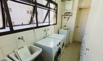 Imagem 7: Apartamento com 4 dormitórios sendo 2 suítes e com 3 vagas de garagem. No bairro de Perdiz