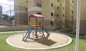 Imagem 6: Apartamento no Passaré 02 quartos