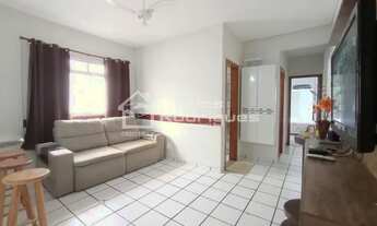 Imagem 5: Apartamento 2 Quartos sendo 1 Suíte a venda,80m² na Praia do Morro - Guarapari - ES