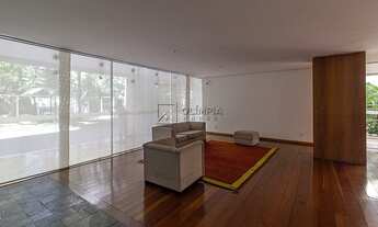 Imagem 4: Locação Apartamento 3 Dormitórios - 96 m² Vila Nova Conceição