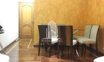 Imagem 3: Apartamento com ,3 dormitórios, 1 suíte e 2 vagas