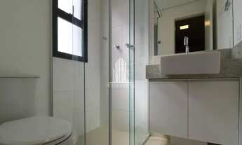 Imagem 7: Line Up Campo Belo Studio à venda de 38m² com 1 dormitório e 1 vaga de garagem