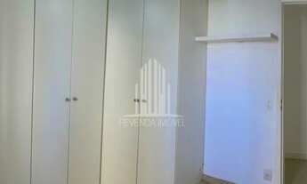 Imagem 4: Apartamento de 58m² com3 dormr/1 suíte, 2 vagas no Winter Park - Morumbi