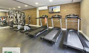 Imagem 2: House garden no contra piso