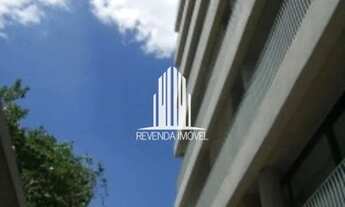 Imagem 4: Duplex a venda com 600m² 2 suítes, 6 vagas no Edificio Alameda Park - Vila Nova Conceição