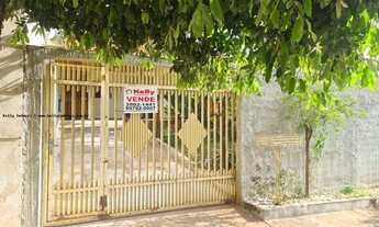 Imagem 2: Casa para Locação em Presidente Prudente, Residencial Florenza, 3 dormitórios, 1 suíte, 2