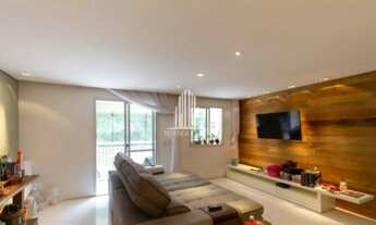 Imagem: Apartamento à venda com 96m², 2 quartos