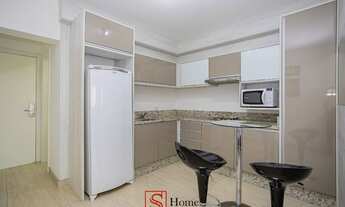 Imagem 7: Apartamento com 1 quarto para aluguel no Centro de Curitiba