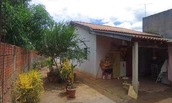 Imagem 3: BADY BASSITT - Casa Padrão - RESIDENCIAL MENEZES I