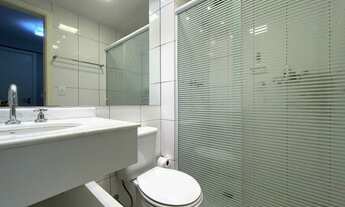 Imagem 3: Apartamento com 3 dormitórios à venda, 145 m² por R$ 1.800.000,00 - Praia da Enseada - Gua