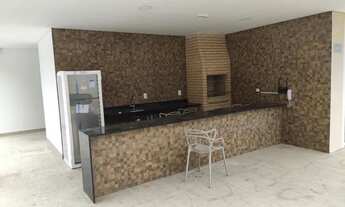 Imagem 2: Aluga lindo apartamento em Mogi das Cruzes, 49 M², 2 dormitórios, prédio c /elevador, 1 va