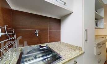 Imagem 6: Apartamento à venda em Bela Vista com 49 m², 1 quarto, 1 vaga