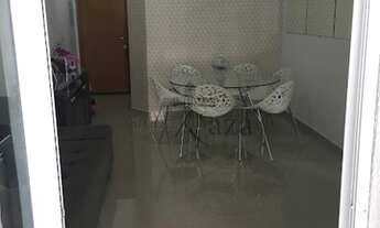 Imagem 7: Apartamento - Jardim Paraíso - Residencial Cosmos - 64m² - 2 Dormitórios