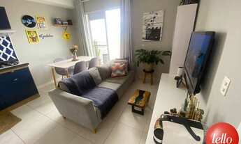 Imagem 3: São Paulo - Apartamento Padrão - Vila Prudente