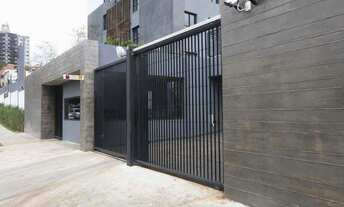 Imagem 5: Apartamento com 2 dormitórios para alugar, 70 m² por R$ 5.250/mês - Anália Franco - São Pa