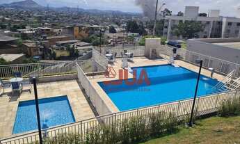 Imagem 7: Apartamento com 2 quartos, 45 m² - venda por R$ 200.000 ou aluguel por R$ 1.000/mês - Jard