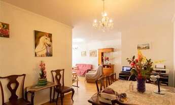 Imagem 6: Apartamento para venda tem 129 metros quadrados com 3 quartos em Itaim Bibi - São Paulo