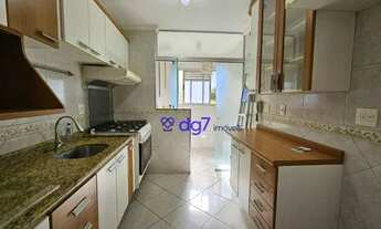 Imagem 6: Apartamento Butantã 3 dormitórios e 1 vaga 67 metros