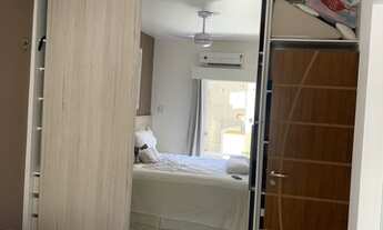 Imagem 3: Casa para venda em condomínio fechado na Cohama