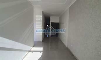 Imagem: Casa em Pinheirinho - Curitiba