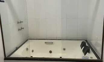 Imagem 4: Ótimo sobrado p locação R Mascarenhas de Moraes, 1185 Jd Alvorada Maringá Fiador ou Caução