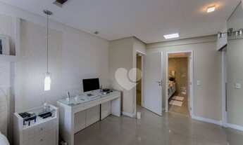 Imagem 4: LOPES ENJOY IMÓVEIS VENDE Casa com 4 quartos à venda, 480 m² por R$ 3200.000 - Recreio dos