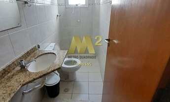Imagem 2: Apartamento com 2 dorms, Guilhermina, Praia Grande, Cod: 11424