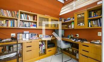 Imagem 5: Apartamento para Aluguel - Pinheiros, 3 Quartos, 128 m2