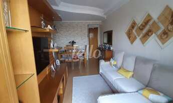 Imagem 6: São Paulo - Apartamento Padrão - Mooca