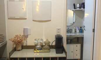 Imagem 3: Apt praia São Marcos