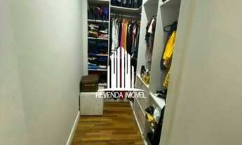 Imagem 2: Apartamento de 94m² com 3 dorm/ 1 Suíte, 2 vagas no Vincetori Condominium - Santo Amaro