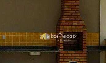 Imagem: Apartamento (58M²) no Condomínio VISTA