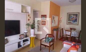 Imagem 2: Apartamento à Venda - Tijuca, 2 Quartos, 70 m2