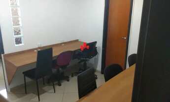 Imagem 5: Sala Comercial mobiliada de 31m², com 1 vaga na Penha