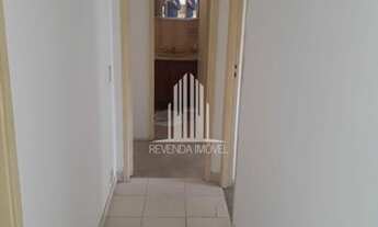 Imagem 7: Apartamento no Condomínio Roberta em Brooklin Paulista com 80m² 2 dormitórios 1 vaga de ga