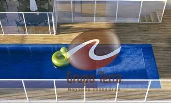 Imagem 6: Apartamento com 3 dormitórios à venda, 73 m² por R$ 408.598,79 - Jardim Paraíso - São José