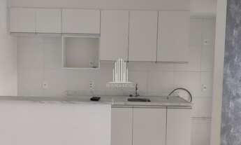 Imagem 2: Apartamento de 52m² com 2 dormr/1 suíte, 1 vaga no Link Ipiranga - Ipiranga