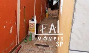 Imagem 2: Sobrado com 3 dormitórios à venda, 230 m² por R$ 450.000 - Jardim Hanna - Guarulhos/SP