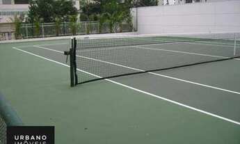 Imagem 3: Apartamento com 3 dormitórios à venda, 161 m² por R$ 2.500.000,00 - Campo Belo - São Paulo